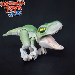 7.jpg FLEXI DINO VELOCIRAPTOR