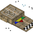 Ansicht.png Games collection starter box modular