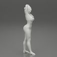 Girl-0045.jpg Attractive young woman in bra posing 3D Print Model