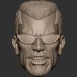 rt345.jpg Blade comic custom action figure head
