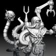 e.jpg STL file Techno Heretical Archeologist・3D printing design to download