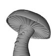 Captura-de-Pantalla-2023-09-21-a-las-14.22.43.jpg HALLOWEEN MUSHROOM AND FLIP MUSHROOM ORNAMENT....GINDERKING DESIGNS 86X79X90 MM EASY PRINT FDM SLA