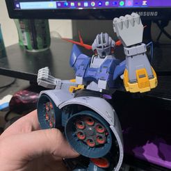 IMG_0715.jpg OBJ file RG Zeong Fists・3D printing model to download