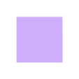 Cube_Hollow.stl Portal cube (Companion cube)