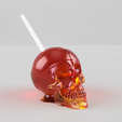 Lollipop-skull.png Lollipop Skull