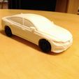 auto_VW_PLA_2H_1.jpg Car model VW Arteon 3D print