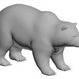 2.jpg 3D file bear・3D printable model to download, igorkol1994