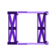 30 silo frame x 34.stl Projet industria 1.0 - part4 système d'encadrement