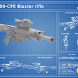 a280-rifle.png Star Wars 100+ Blasters Collection