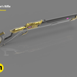 ashe_rifle-isometric_parts.34.png Ashe’s rifle from overwatch