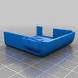 cap.png Бесплатный STL файл ZAV H-Bot Bowden Kit v3 комплект・3D-печать объекта для загрузки, Arts3Dlab