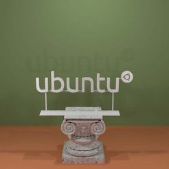 ubuntu-Logo.jpg Ubuntu Logo