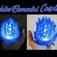 il_794xN.1903659005_fhot.jpg Water Elemental Cosplay, Light up LED Wearable Aquaman WaterBall Liquid H20 Costume Prop for Cosplay, Comiccon, Halloween