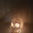 20230909_204107.jpg Skull Tea Light Cover