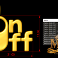 Screenshot_1.png on off switch Power Pendant