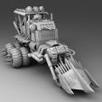 1-3.jpg Mad Max / Mad World Carsand Machines - Entire Collection