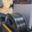 20230807_213850.jpg Fixdry filament dryer for Big-Spool's 2-4,5kg