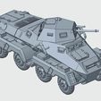 sdkfz232.JPG Pacote de carros blindados alemães