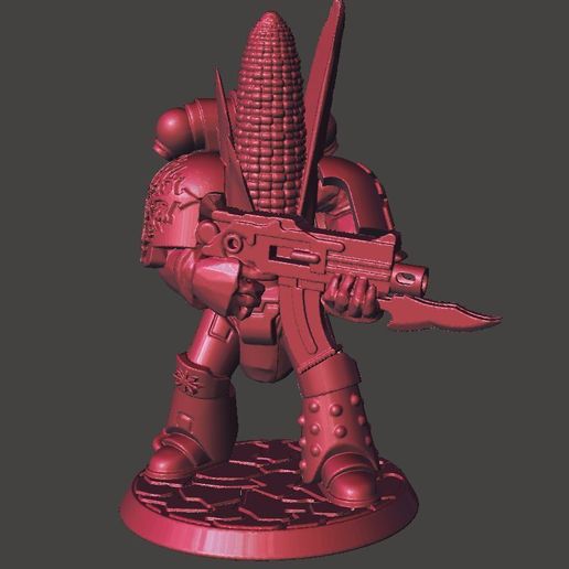 fd4c8e59b8a7add298869bd9fef2417c_display_large.JPG Kernel Korn - Caballero Espacial del Caos