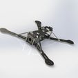 SWDR1.jpg Drone shassi