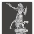 together4.jpg We are the Law- Judge Anderson & Hershey Bimbo Series 5&6 - par SPARX
