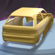 a005.png OPEL ASTRA GSI 1991 (1/24)  Printable Car Body