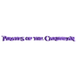 pirates-of-the-caribbean-logo.stl Pirates Of The Carribean Logo