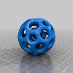 meshball-hollow-support.jpg Mesh Ball in a Mesh Ball (separated)