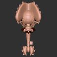 4.jpg Stuffed Diablos - Monster Hunter