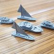 2.jpg architectural model yacht and boat