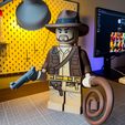 7.jpg Indiana Jones Modular Action Figure
