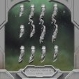 5.png Pacote de armas mutantes verdes