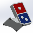 D3.png 1/24 Scale Pizza Delivery Signs