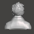 Andrew-Jackson-6.png 3D Model of Andrew Jackson - High-Quality STL File for 3D Printing (PERSONAL USE)