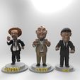 Los-tres-chifados-a-color-1.jpg The Three Stooges Larry