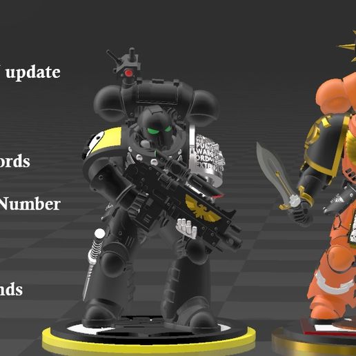 Custom-35mm-DW-Update-and-COF-Minis-A.jpg Custom 35mm DW Update and COF Minis