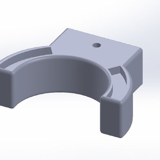 Fruit Tree Branch Support 4 ver 2 view 1.JPG Limblift - Fruit Tree Branch Support