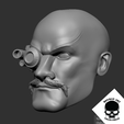3.png The Doc Head for 6 inch action figures