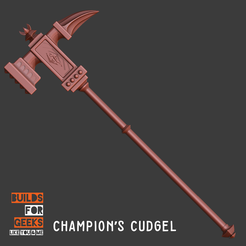 Champions_Cudgel_Full_Image.png Champions Cudgel