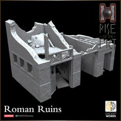 720X720-release-farm-ruin-3.jpg Roman Ruined Farm - Rise of the Pict