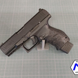 ppq-1-magplate.png Mag plate GBB WALTHER PPQ