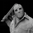 Image0001.png Jason Voorhees | Horror Movie Characters Collection