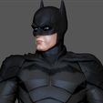 10.jpg THE BATMAN 2022 ROBERT PATTINSON DC MOVIE CHARACTER 3D PRINT