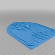 18152fef-96d5-4533-97b9-7d3b7af334b7.png DIY - Knight's Gate - WH40k