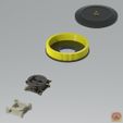Holley-EFI-1000CFM_2.jpg HOLLEY EFI 1000 CFM - ВПРЫСК В КОРПУС ДРОССЕЛЬНОЙ ЗАСЛОНКИ