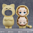 catcase_02C_WM.png Cat Face Case Nendoroid Chibi