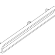 Captura-de-pantalla-2021-07-25-a-las-20.40.17.png Archivo STL gratis GUIA CAJONES COMODA IKEA RAST 3 CAJONES・Diseño de impresión 3D para descargar