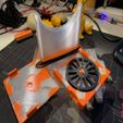 IMG_5455.jpg Prusa Mini Buffer Mk7 Stand alone