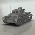 Panzer-IV,-Panzerkampfwagen-IV,-Pz.Kpfw.-IV,-German-medium-battle-tank.png Panzer IV