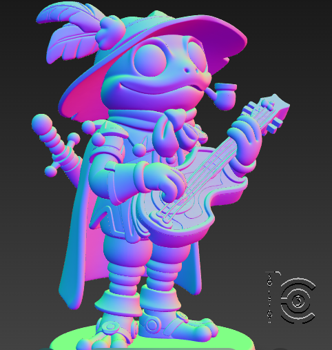 SNAG-0095.png Trovador Bardo Rana